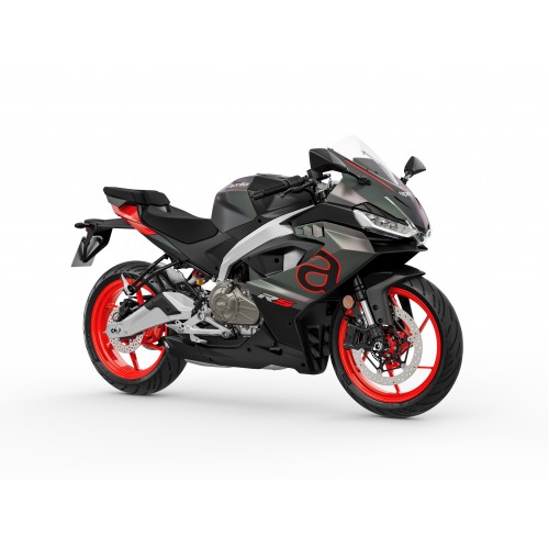 Kawasaki Ninja ZX-4RR купити від 19 933 200 грн. в Україні
